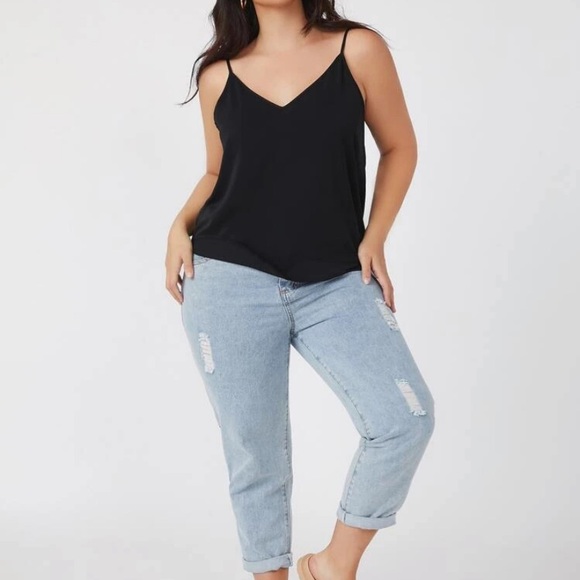 💋 Plus..Cami - Picture 3 of 7